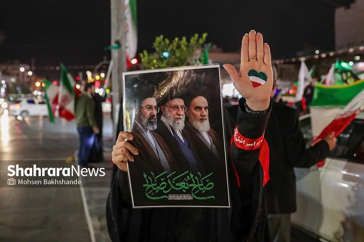 شش ماه پس از آغاز جنگ | ایران ایستاد، محاسبات واشنگتن شکست خورد