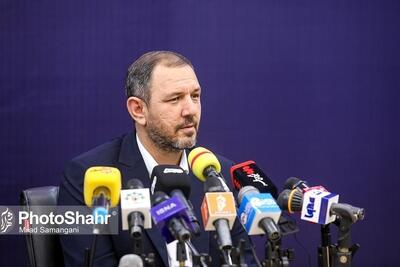 حاجیبگلو: بنایی برای تغییر شهردار مشهد نداریم | اختلافات شورا با گفتوگو حل شد