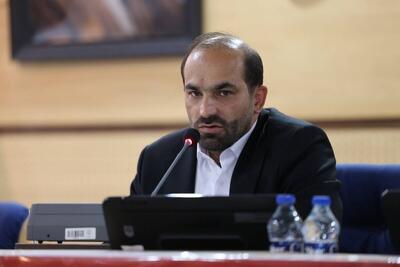  ناصحی: شورا محل تضارب آراست | میثاق با شهرداری مشهد فقط «کار و کار و کار»