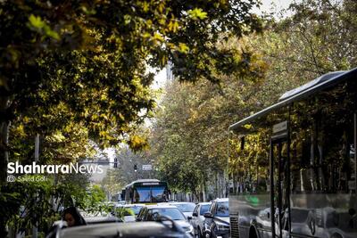 اتوبوسهای مشهد آماده برای آغاز سال تحصیلی | از رفع دودزایی تا تعمیر صندلیها