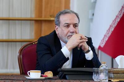 عراقچی از بازی دوگانه نتانیاهو با آمریکا پرده برداشت | «افعی» چگونه واشنگتن را وارد جنگ با ایران کرد؟