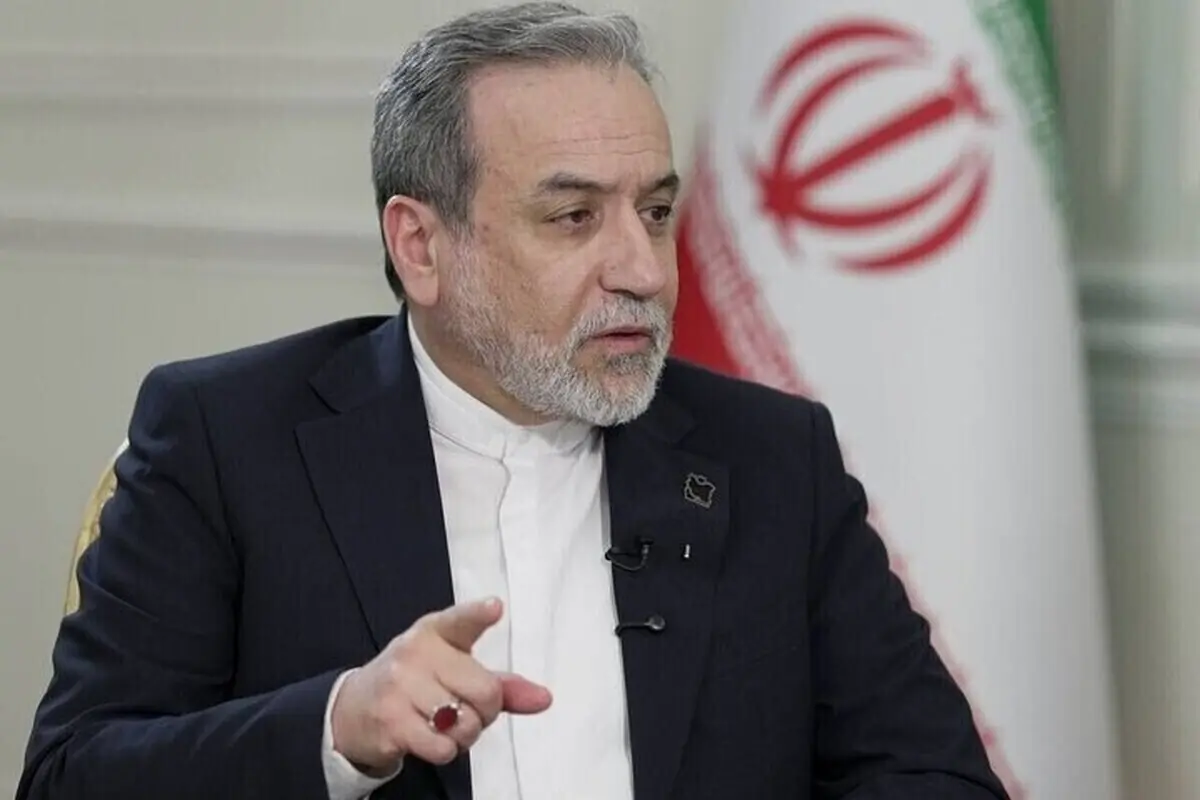 عراقچی: آمریکا باید به تعهدات خود در تفاهمنامه اسلامآباد بازگردد