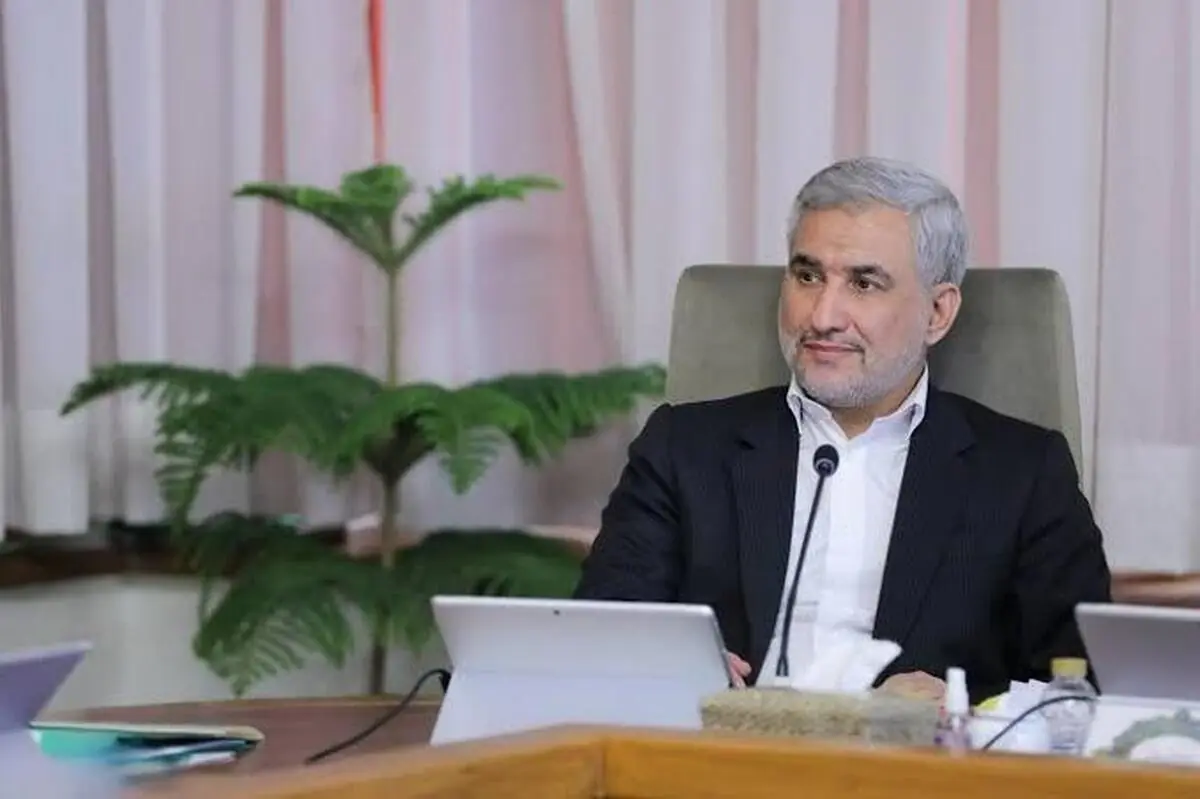معاون راهبردی رئیس جمهور: برای دیپلماسی پیشنهاد اجرایی داریم