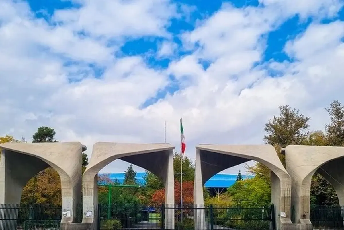 رتبههای زیر ۱۰۰ کنکور ماهانه ۲۰ میلیون میگیرند | جزئیات طرح جدید دانشگاه تهران