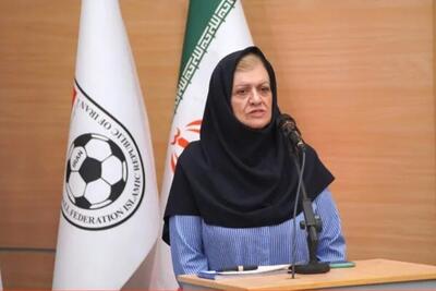 تعویق یک هفتهای مسابقات لیگ برتر بانوان | چرا اردوی تیم ملی فوتبال زنان از ۱۰ شهریور آغاز میشود؟