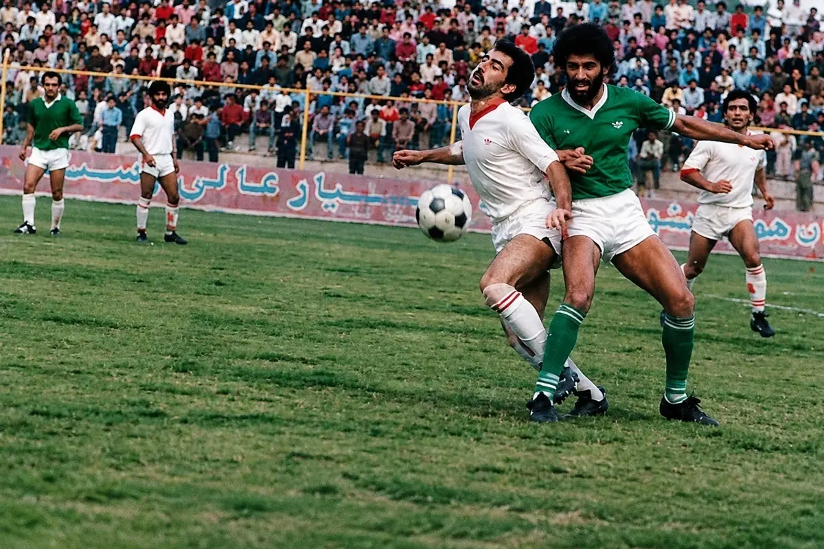 روزنگار|تیم منتخب خراسان در هفته نخست لیگ سراسری قدس مقابل گیلان مغلوب شد