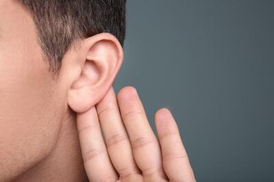 «سکته گوش» چیست؟ | علت بروز «سکته گوش»