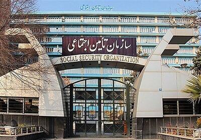  اطلاعیه تامین اجتماعی درباره جزئیات پرداخت معوقات بازنشستگان