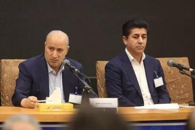 ممبینی از دبیرکلی فدراسیون فوتبال برکنار شد/ مومنی سرپرست دبیرکل شد + سوابق
