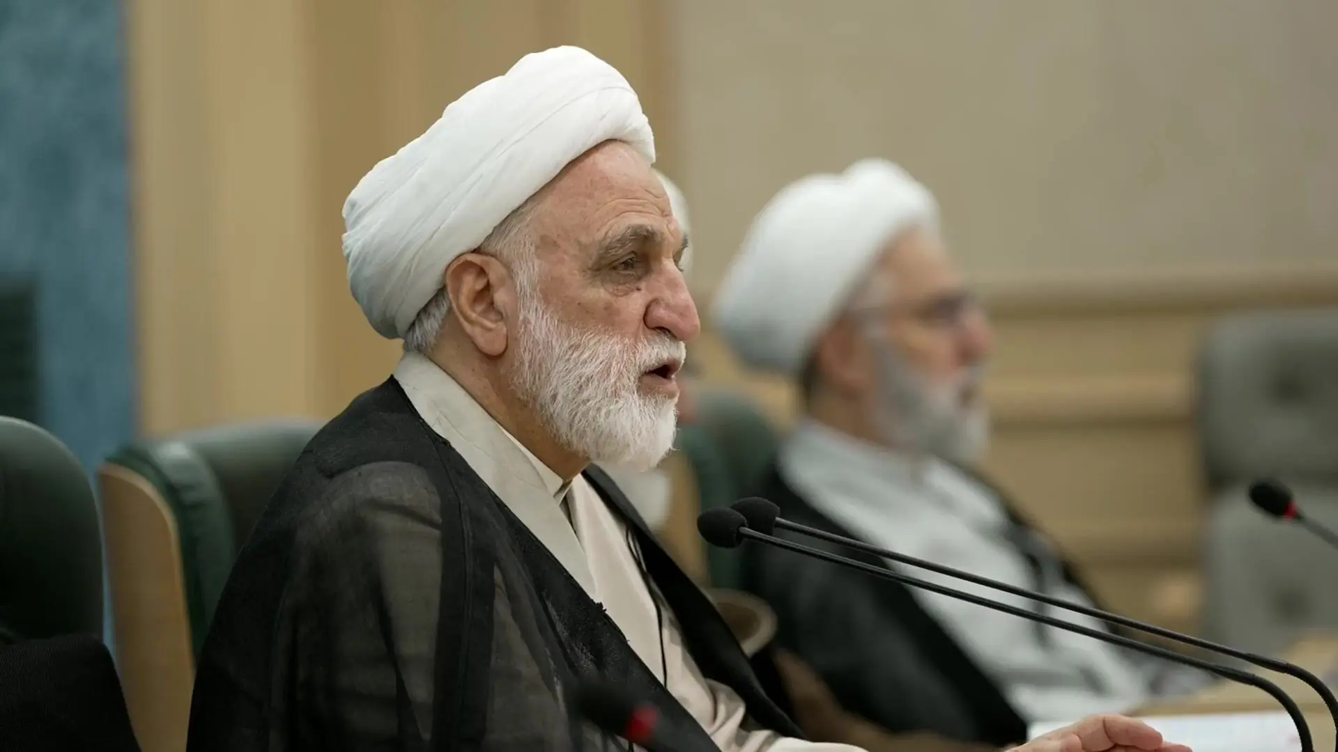 محسنی اژهای: بخواهند دوباره در داخل آشوب راه بیندازند پاسخ ما از همه دورههای گذشته قاطعتر خواهد بود + ویدیو
