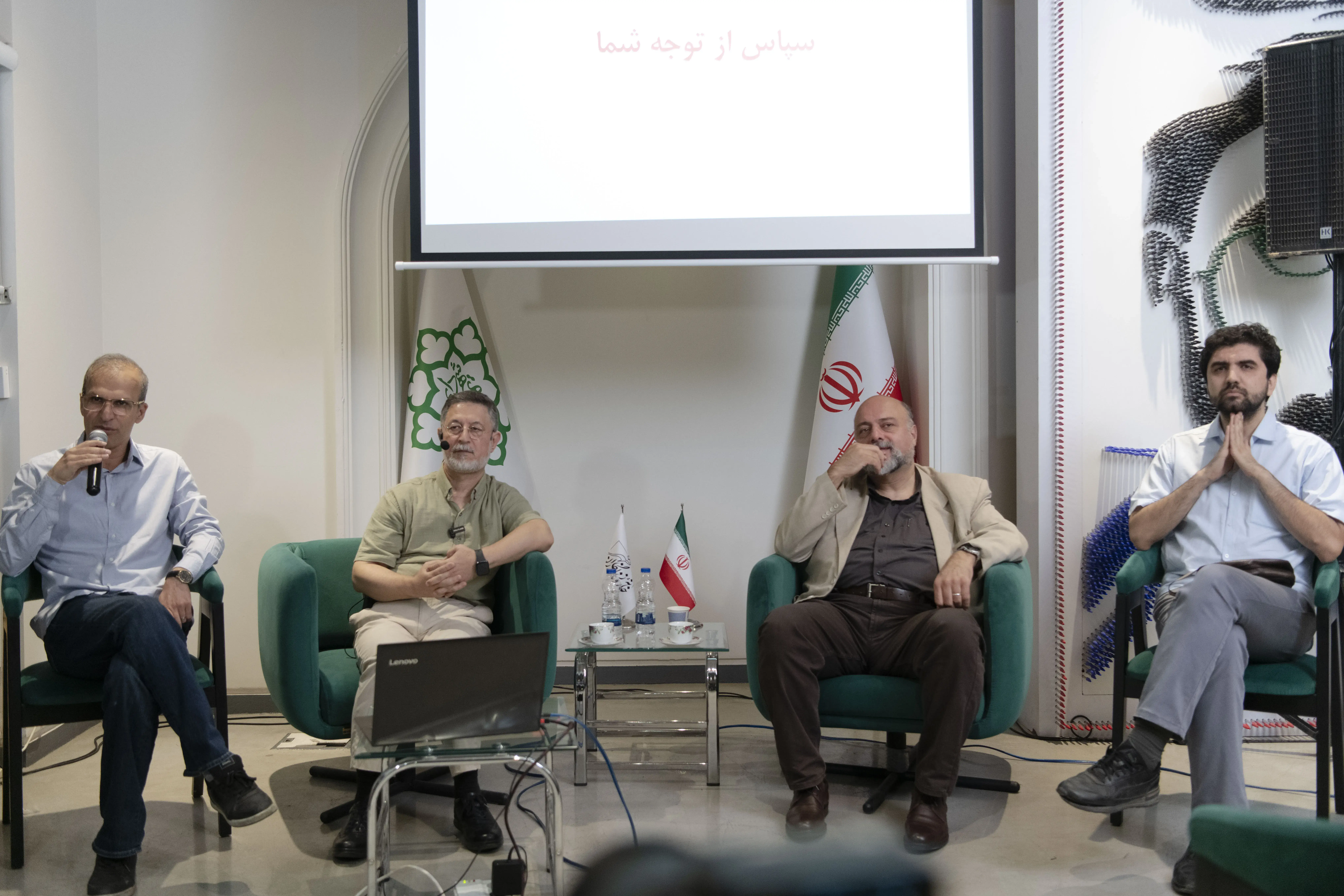 کسب و کارها در زمانه جنگ