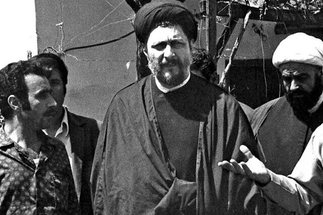 جنبش امل لبنان: پرونده ربایش امام موسی صدر همچنان گشوده است