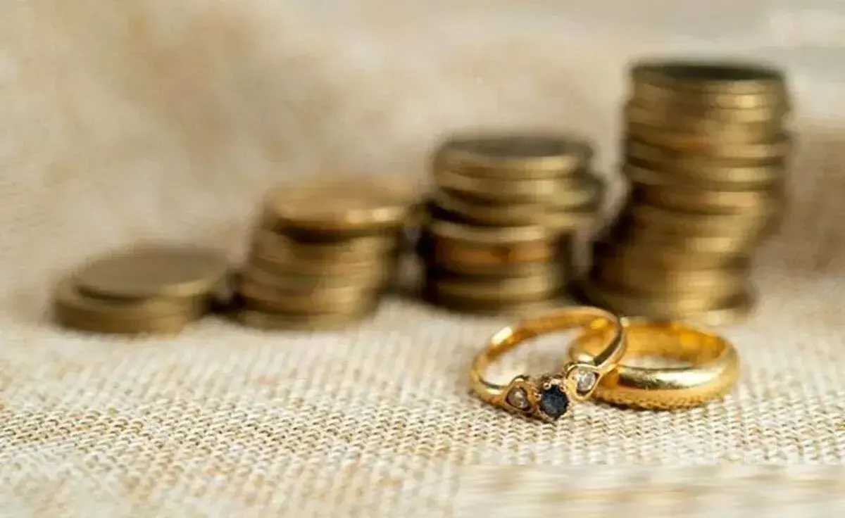 برای مهریه سقف تعیین نشد