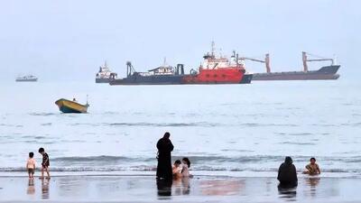 ۱۰ صیاد مفقودشده بندرلنگهای پیدا شدند