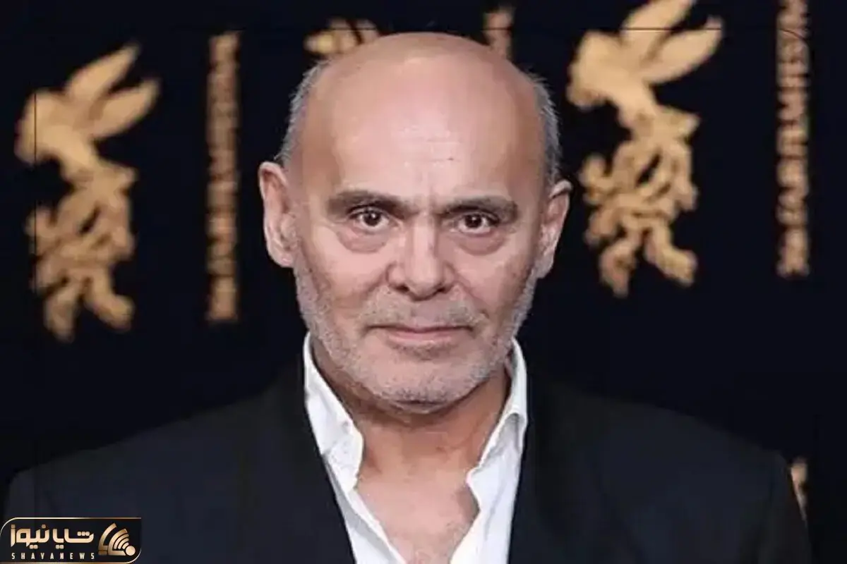جمشید هاشم پور رمبوی سینما پیش دوقلوها چه شاد