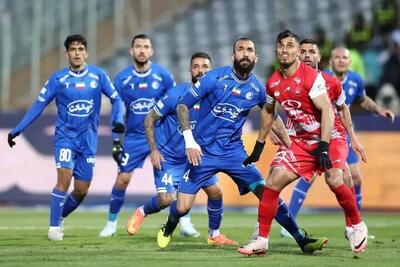  راهکار استقلال برای شکست پرسپولیس در دربی؛ رمز موفقیت آبی‌ها چیست؟