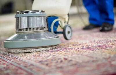  شستشوی فرش ماشینی متری چنده؟