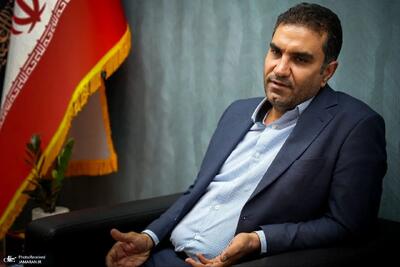 پوردهقان: لزوم تداوم مسیر هوشمندسازی گمرکات و تسهیل مقررات در حوزه اقتصاد دیجیتال
