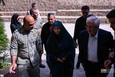  چهارمین همایش ملی یوزپلنگ آسیایی در بجنورد