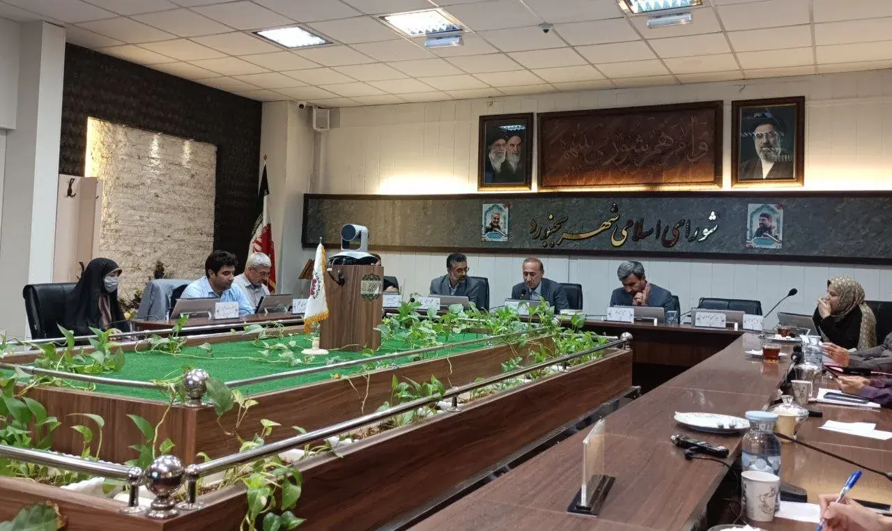 حل تنش اجتماعی کارخانه کمپوست وظیفه قطعی وزارت کشور است