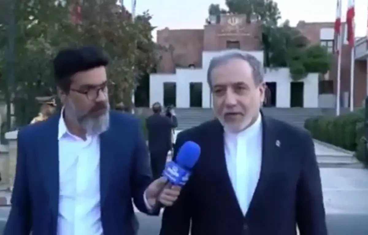 اظهارات عراقچی در خصوص اهداف ایران از حضور در نشست سران کشورهای عضو سازمان شانگهای