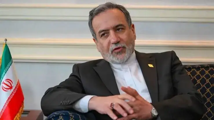  تأکید کردیم که ملت ایران همچنان برای استیفای حقوق خود ایستادگی خواهد کرد + فیلم