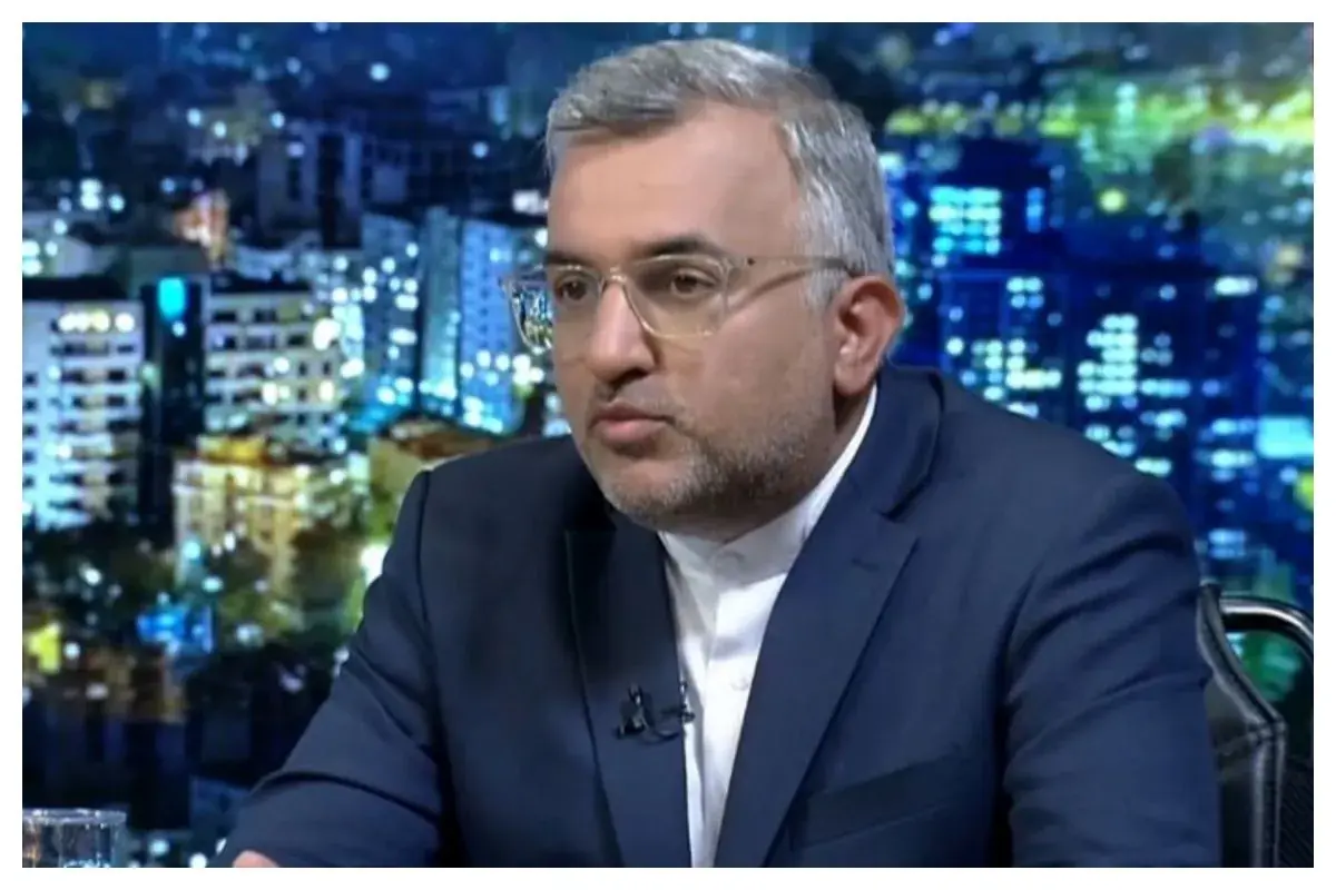 تحریمهای آمریکا نمیتواند اثر ادعایی آنها را داشته باشد
