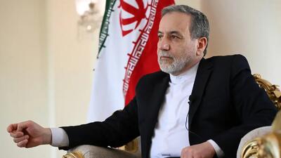  اظهارات عراقچی درباره اهداف ایران از حضور در نشست سران کشور‌های عضو سازمان شانگهای + فیلم