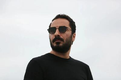  حذف نوید محمدزاده از «آرش»؛ شائبه نمایشی به وسعت کوته‌اندیشیِ پرمدعایان بی‌اخلاق