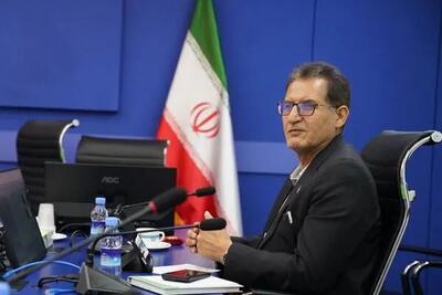 گامیران از ۲۰۰ هزار مخاطب عبور کرد؛ ورزش همگانی در مسیر هوشمندسازی