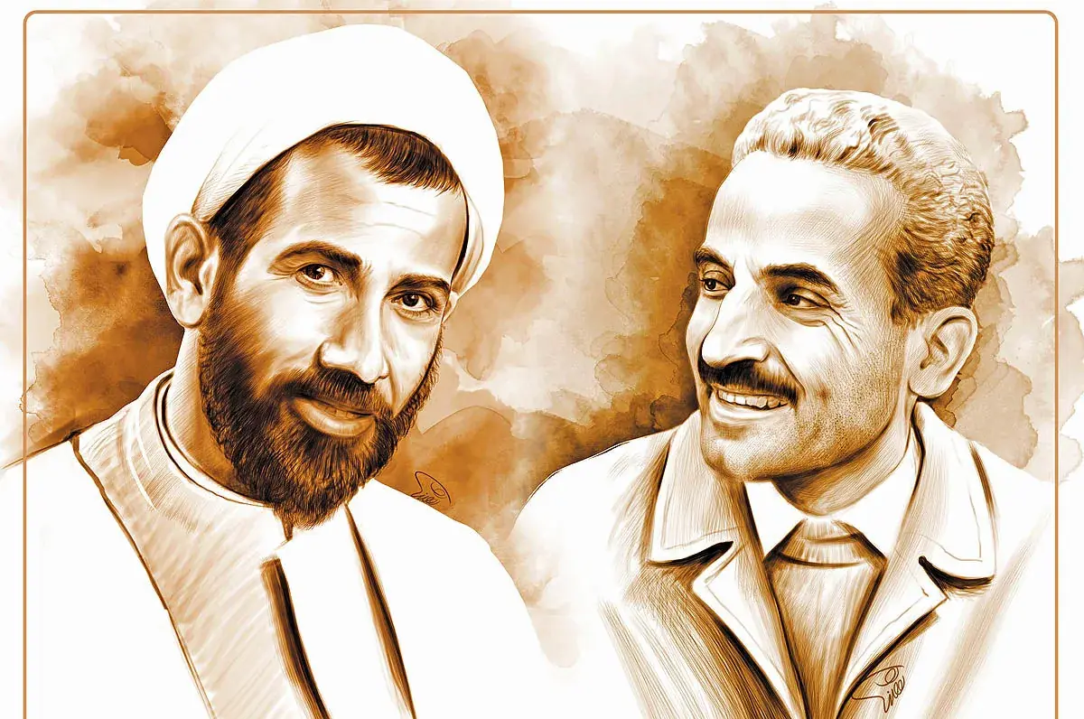  «ایستادگی»؛ روایتی از عوامل پیروزی در حوادث سال ۱۳۶۰ منتشر شد