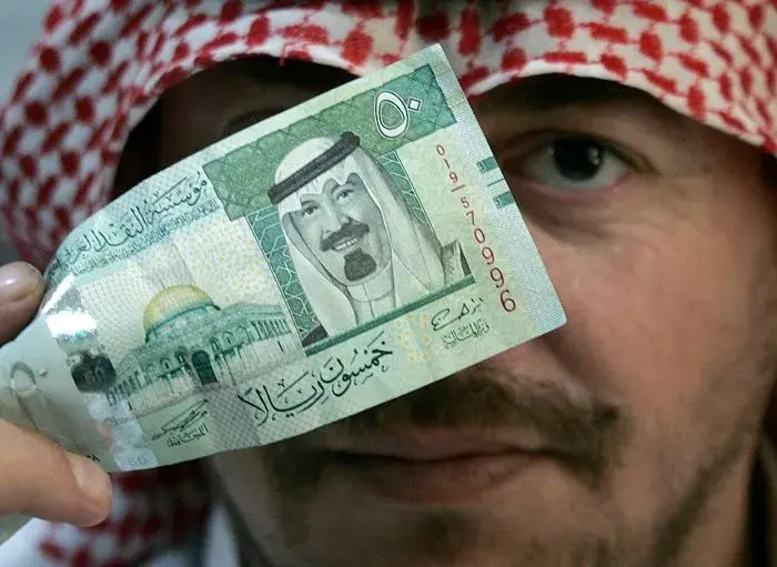 درخواست وام ۸ میلیارد دلاری عربستان به دلیل تبعات جنگ علیه ایران