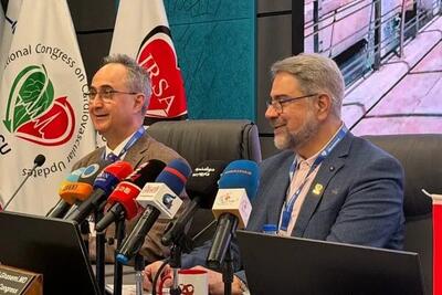  دبیر کنگره تازه‌های قلب و عروق: تریاک و شیشه، قلب جوانان را هدف گرفته‌اند