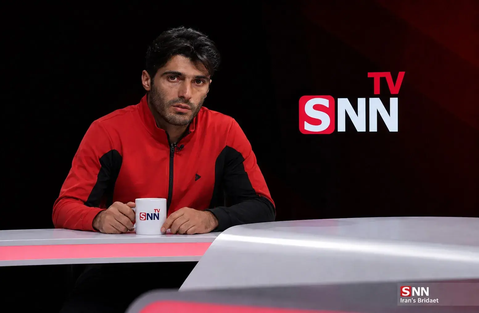 نورمحمدی: بیمعناترین دربی، بازی در اصفهان است