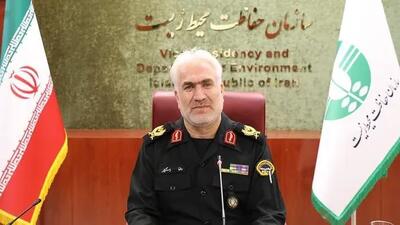 فرمانده یگان حفاظت سازمان محیط زیست: محیطبانان ماهانه ۳ میلیون و ۷۵۰ هزار تومان جیره غذایی دریافت میکنند/ معوقات پرداخت شد + فیلم