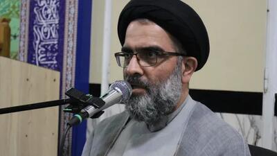 ایجاد هرجومرج به بهانه حل مشکلات پذیرفتنی نیست