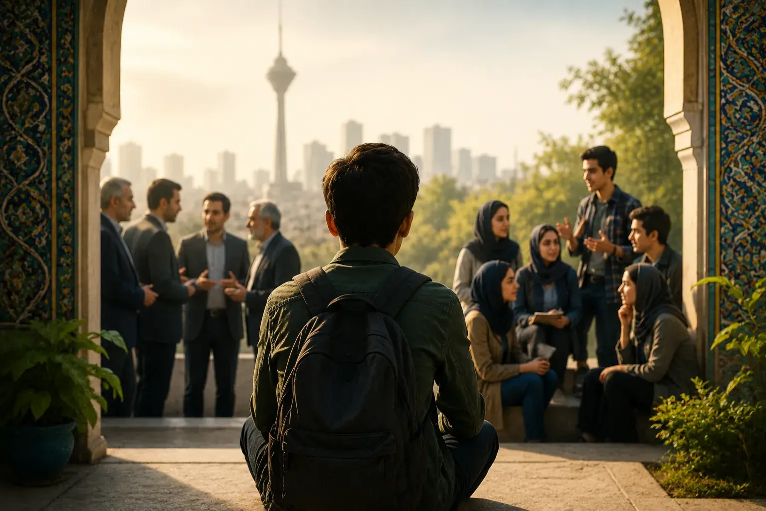 چرا برنامههای نخ نما، روی نوجوانان تاثیر ندارد؟