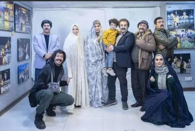 ساخت سریال پایتخت ۸ به سال آینده موکول شد