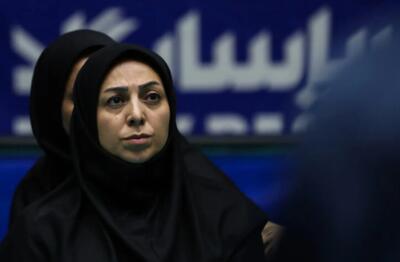  نایب‌رئیس بانوان فدراسیون والیبال: باید برنامه‌ریزی‌ها بر پایه سیستم پایدار باشد