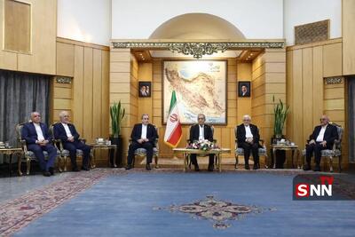 پزشکیان: دنبال جنگ نیستیم اما پاسخ قاطعی به متجاوزان میدهیم