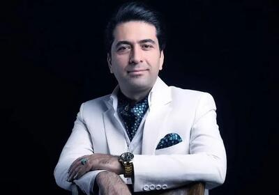  محمد معتمدی به حذف نوید محمد زاده از نمایش آرش واکنش نشان داد