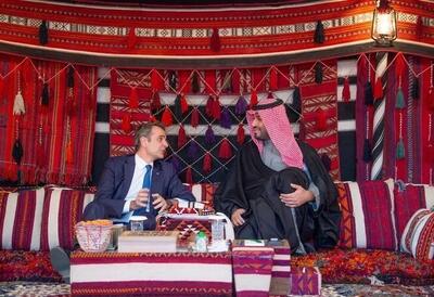تقلای عربستان برای تغییر معادله امنیتی در برابر یمن با پاتریوت یونانی