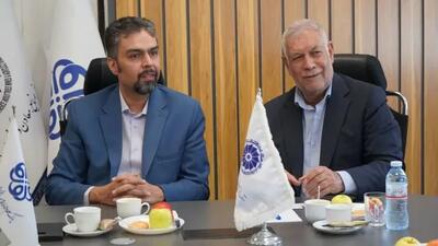  پارک علم و فناوری کرمان در جهت کاهش نرخ بیکاری در استان اقدام کند