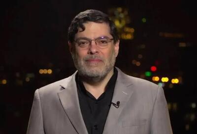 محمد مرندی: ترامپ اشتباه بزرگی مرتکب شد + عکس
