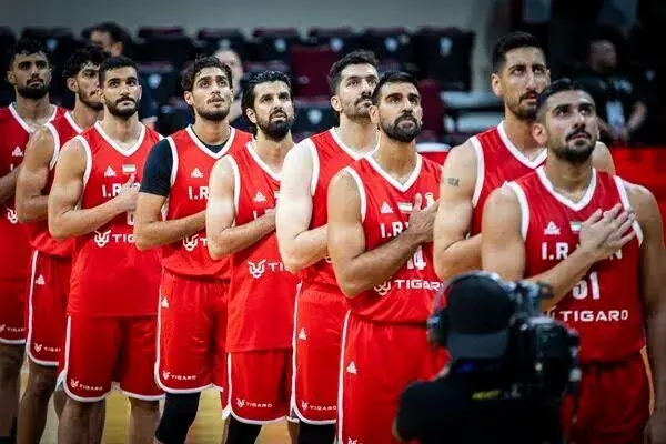 زنگ خطر جدی برای بسکتبال ایران در آستانه ناگویا