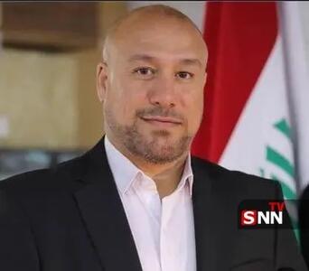 نماینده پارلمان عراق: هدف اصلی آمریکا تنها ایران نیست، بلکه تمامی ملتهای منطقه هستند
