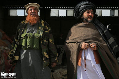 ادامه فیلمبرداری فیلم سینمایی «نیروانا» در ایران/ محصول مشترک ایران و بنگلادش - سوره سینما
