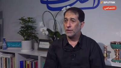 شفیعیان به اسپوتنیک: «ائتلاف جدید ترکیه، پاکستان و عربستان سعودی نیروی نیابتی آمریکا در منطقه نیست»