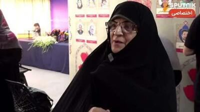  نماینده مجلس شورای اسلامی به اسپوتنیک: از دیشب که باردیگر لارک مورد حمله امریکا قرار گرفت، نشان می دهد که آمریکا اصلا پایبند نیست