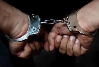  دستگیری ۲ چهره جنجالی در اسرائیل به اتهام همکاری با ایران / شین‌بت هشدار داد